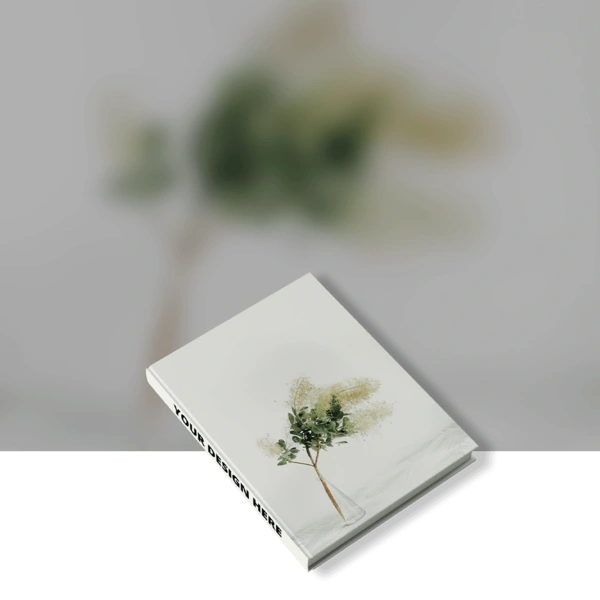 Hardback Book